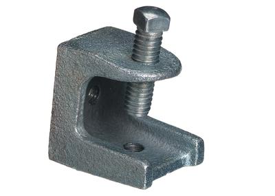 ACCESSORIES MALLEABLE IRON BEAM CLAMP