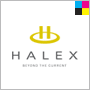 Halex Logo 4C